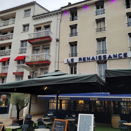 Le Renaissance Hotel Aurillac Exterior photo