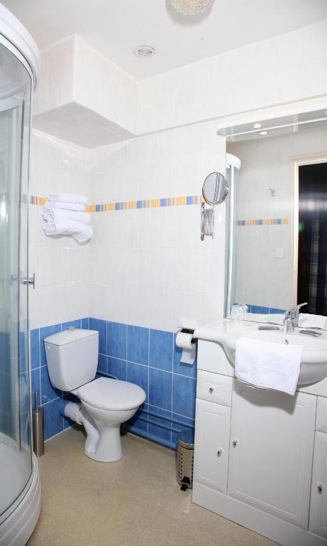 Le Renaissance Hotel Aurillac Room photo